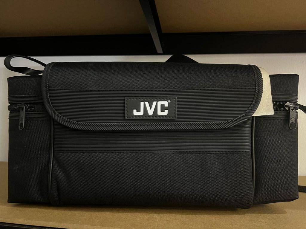 Cases, Bags & Pouches JVC Accessory Camera / Multi Purpose Carrying